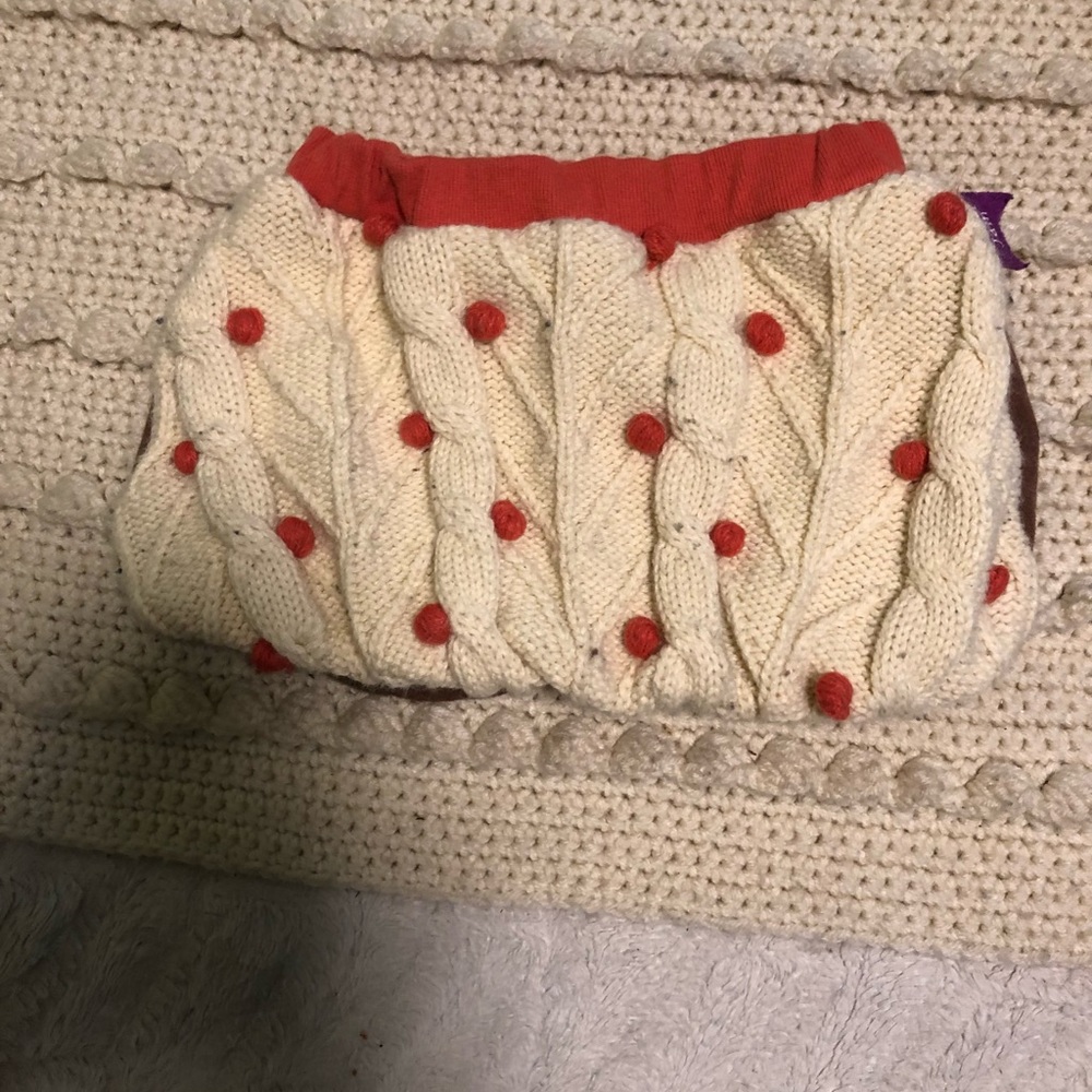 Bit’z Kids Knit Skirt 12-18 months